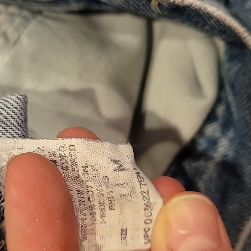 Vintage Denim Riders - Picture 9 of 13